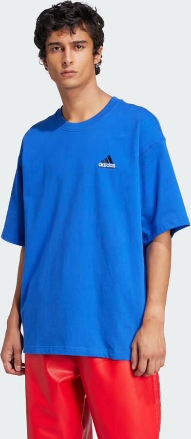 Adidas EQT Graphic T-shirt 1