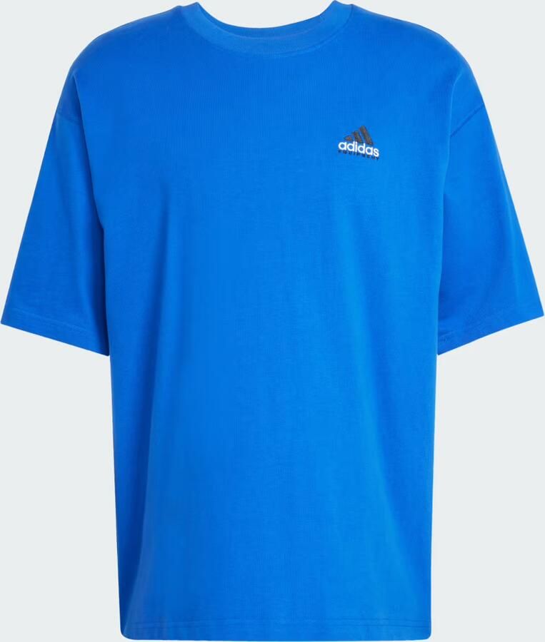 Adidas EQT Graphic T-shirt 1 - Foto 4