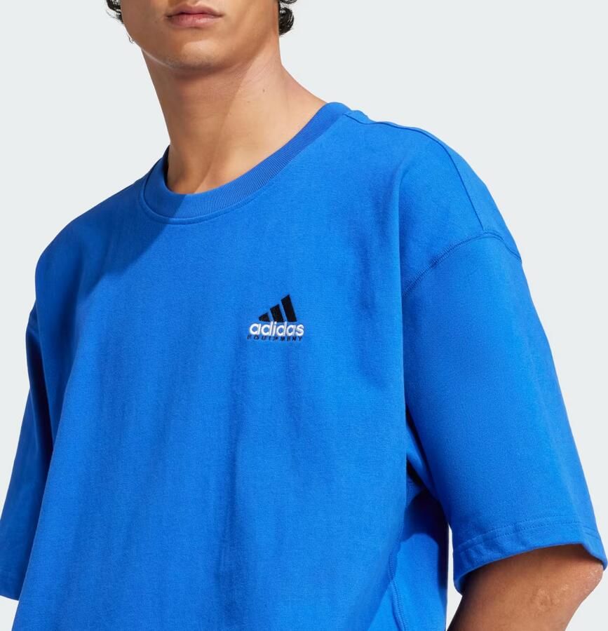 Adidas EQT Graphic T-shirt 1 - Foto 3