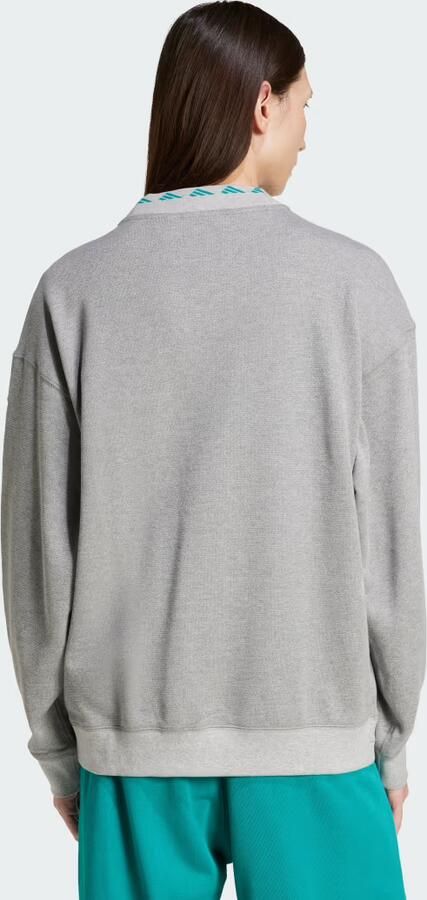 Adidas EQT Reflective Sweatshirt - Foto 6