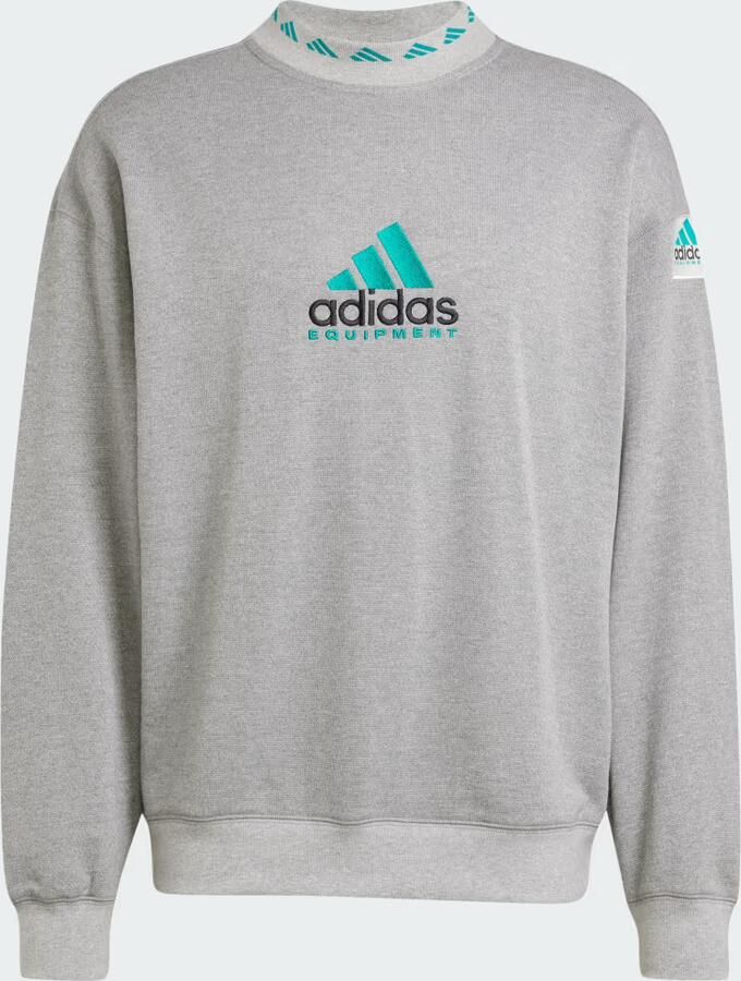 Adidas EQT Reflective Sweatshirt - Foto 4