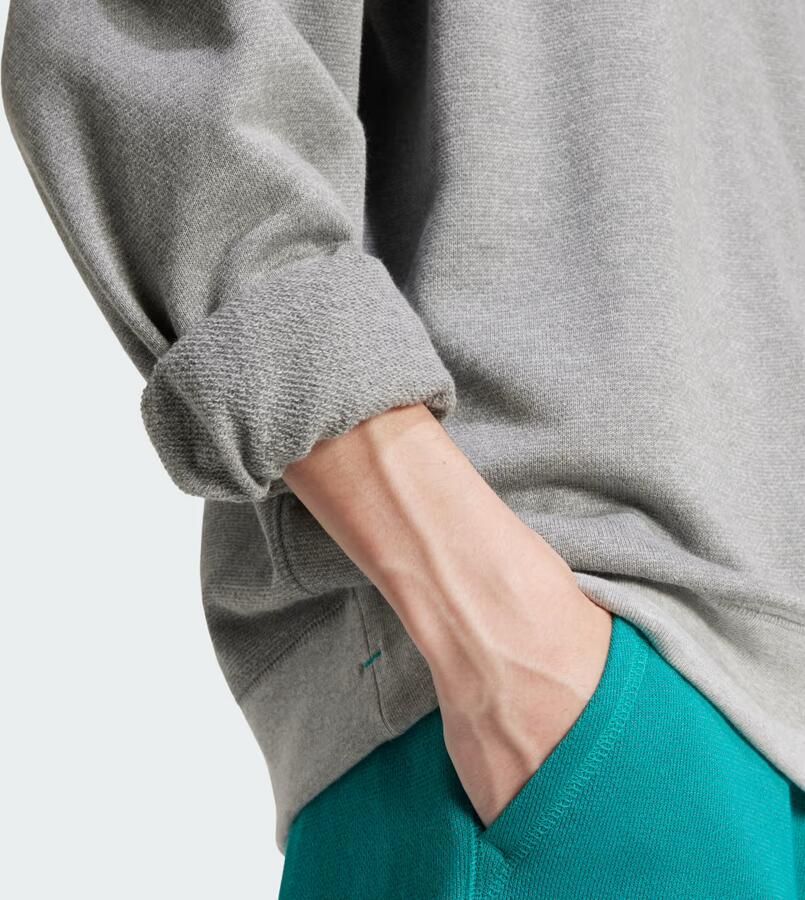 Adidas EQT Reflective Sweatshirt - Foto 3
