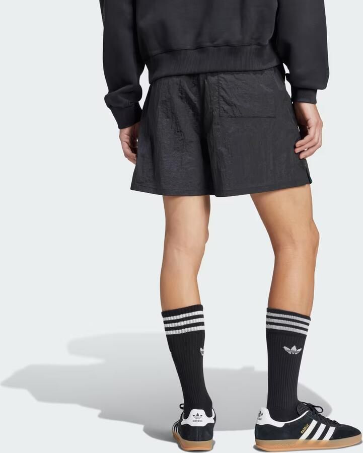 Adidas EQT Woven Short - Foto 5