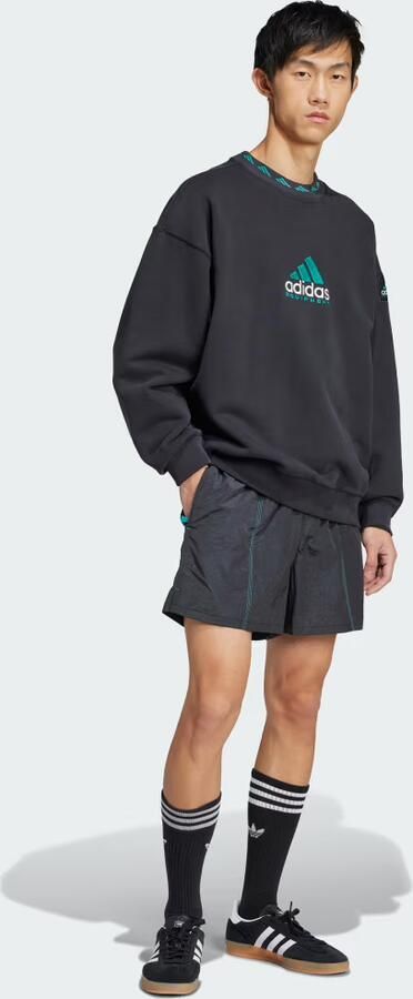 Adidas EQT Woven Short - Foto 6