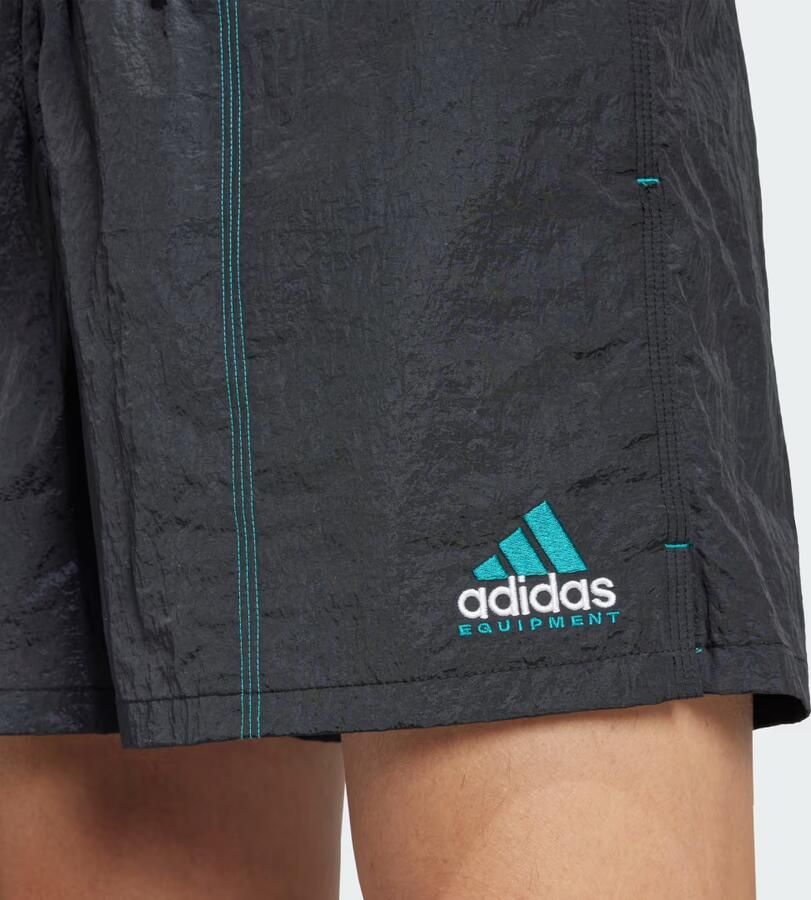 Adidas EQT Woven Short - Foto 3
