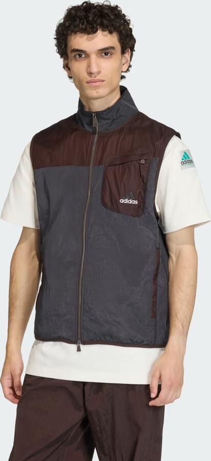 Adidas EQUIPMENT BODYWARMER