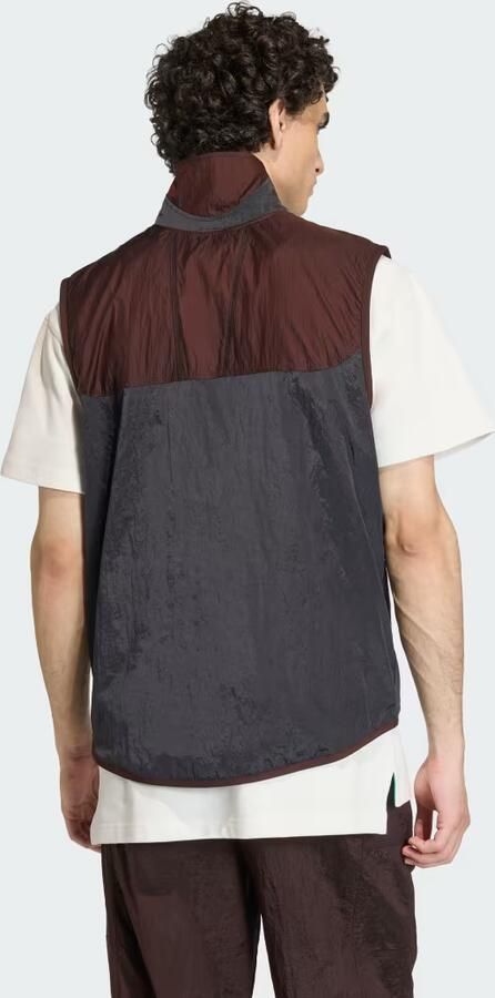 Adidas EQUIPMENT BODYWARMER - Foto 5