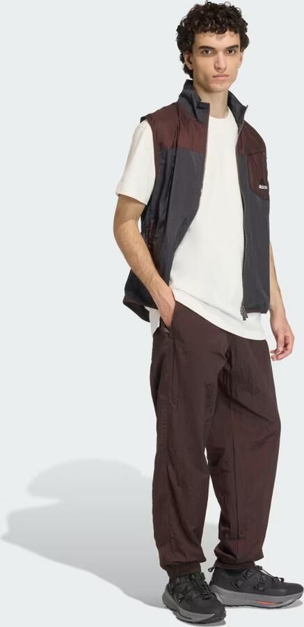 Adidas EQUIPMENT BODYWARMER - Foto 6