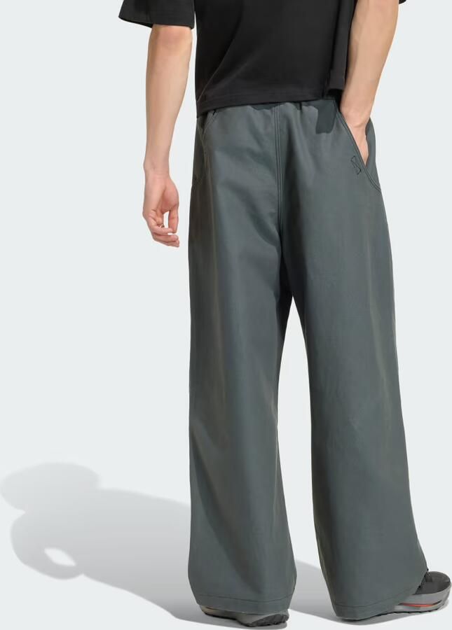 Adidas EQUIPMENT CANVAS BROEK - Foto 4