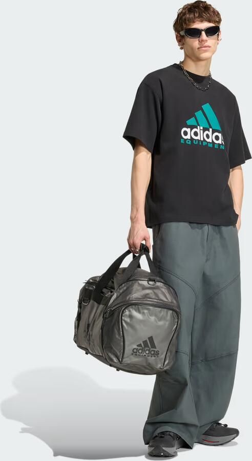Adidas EQUIPMENT CANVAS BROEK - Foto 5