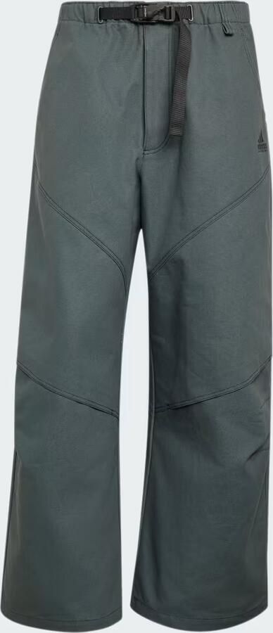 Adidas EQUIPMENT CANVAS BROEK - Foto 6