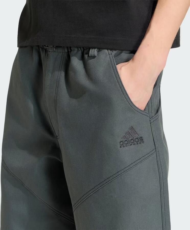 Adidas EQUIPMENT CANVAS BROEK - Foto 3