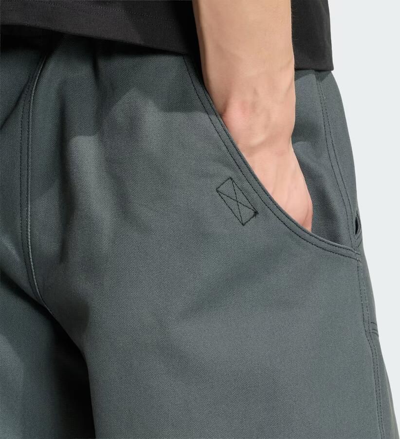 Adidas EQUIPMENT CANVAS BROEK - Foto 2