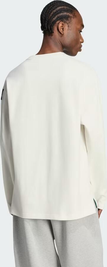 Adidas EQUIPMENT ESSENTIALS LONGSLEEVE - Foto 6