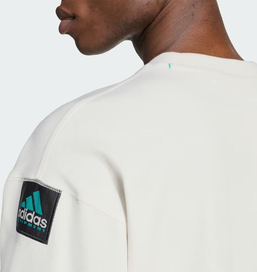 Adidas EQUIPMENT ESSENTIALS LONGSLEEVE - Foto 2