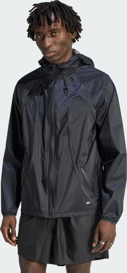 Adidas EQUIPMENT FULL-ZIP SHELLJACK