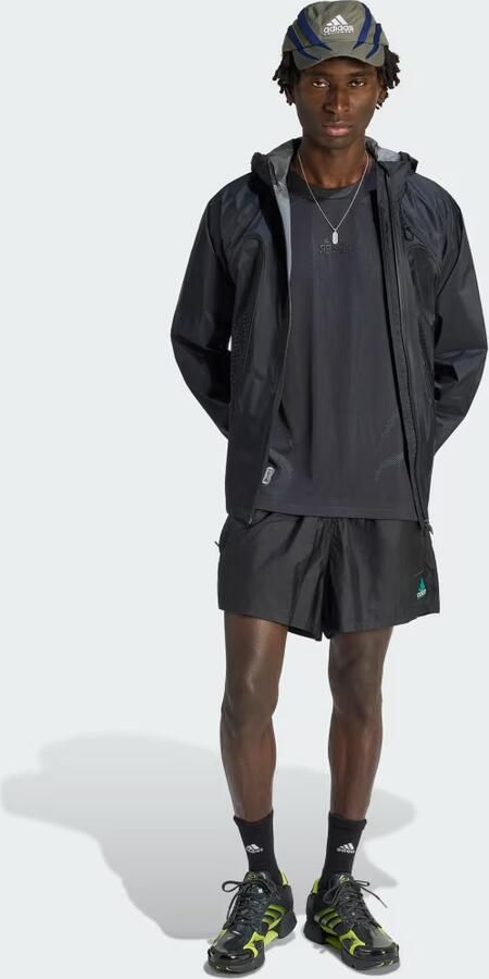 Adidas EQUIPMENT FULL-ZIP SHELLJACK - Foto 5