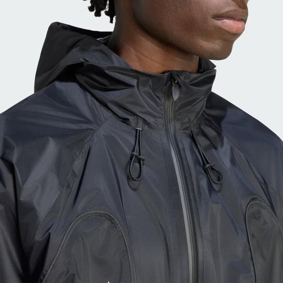 Adidas EQUIPMENT FULL-ZIP SHELLJACK - Foto 2