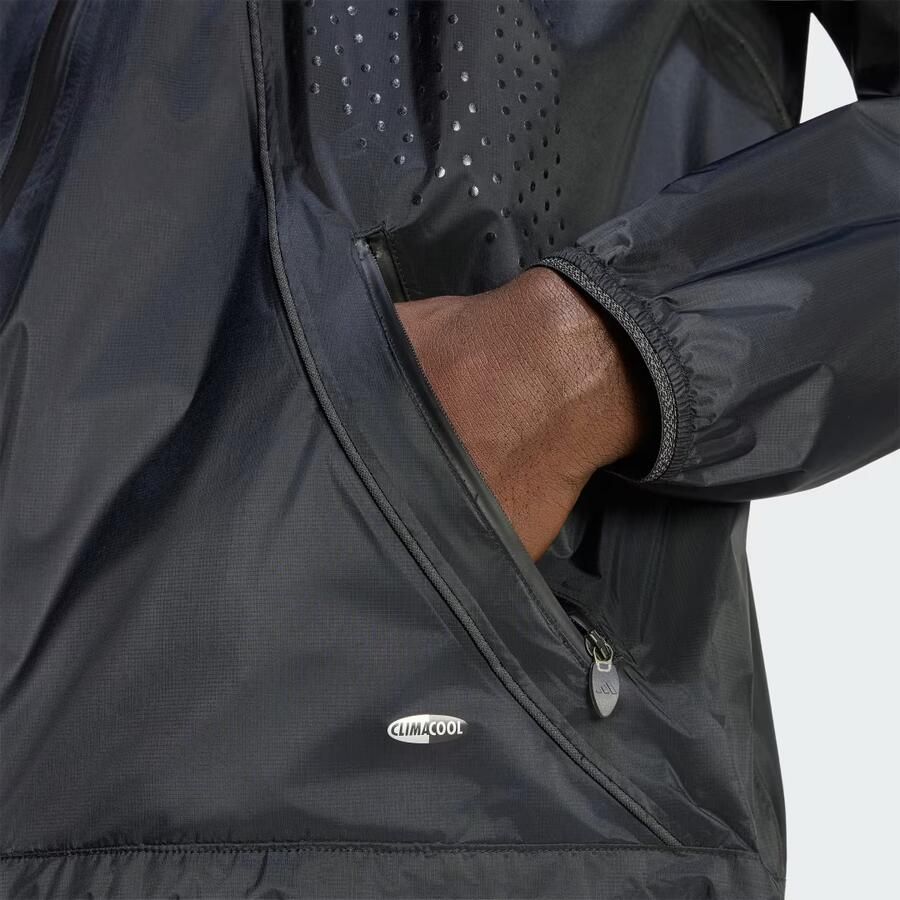Adidas EQUIPMENT FULL-ZIP SHELLJACK - Foto 3