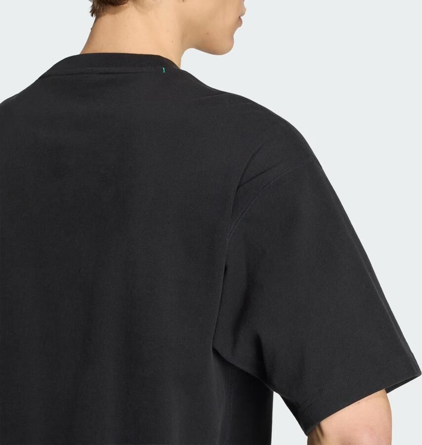 Adidas EQUIPMENT LOGO T-SHIRT - Foto 3