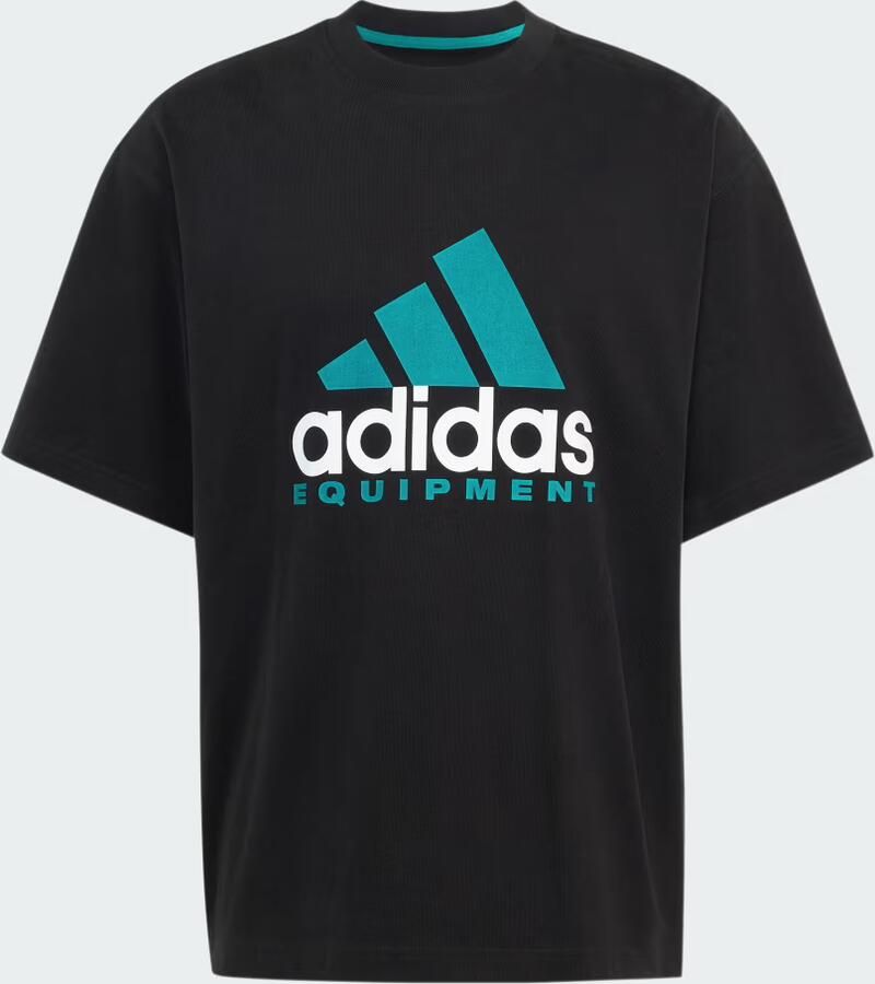 Adidas EQUIPMENT LOGO T-SHIRT - Foto 4