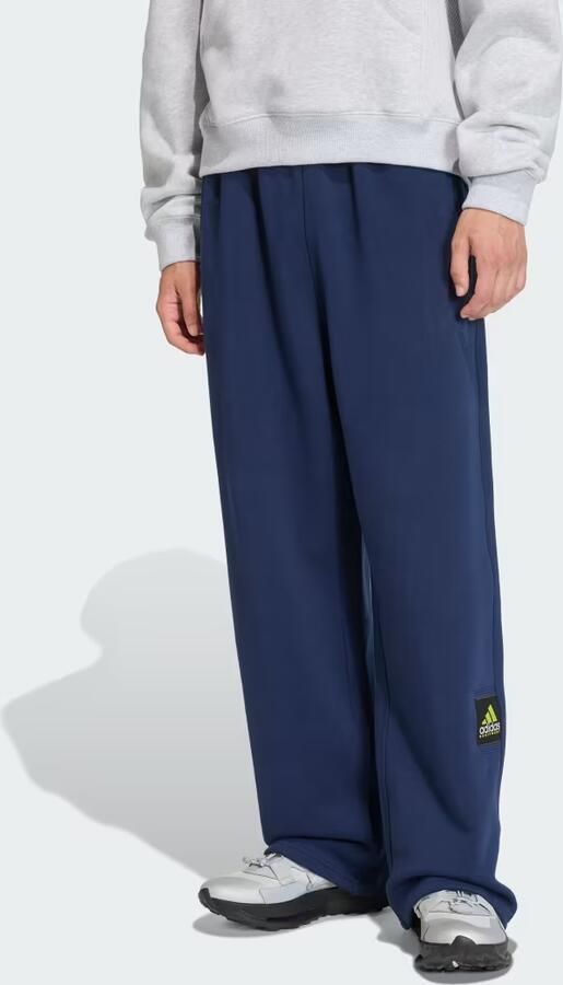 Adidas EQUIPMENT OPEN HEM JOGGINGBROEK