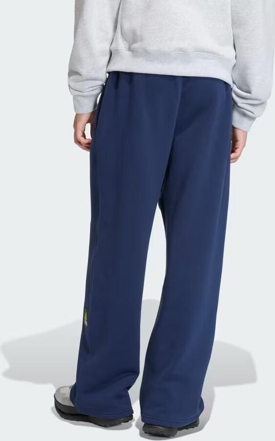 Adidas EQUIPMENT OPEN HEM JOGGINGBROEK - Foto 4