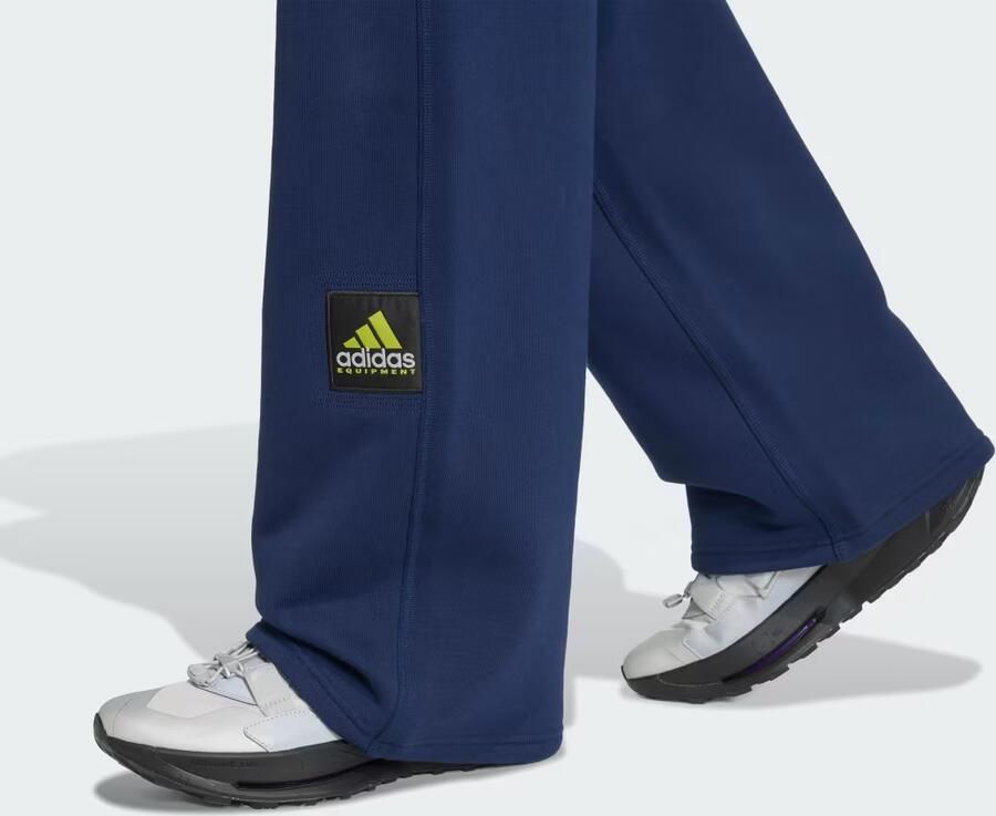 Adidas EQUIPMENT OPEN HEM JOGGINGBROEK - Foto 3