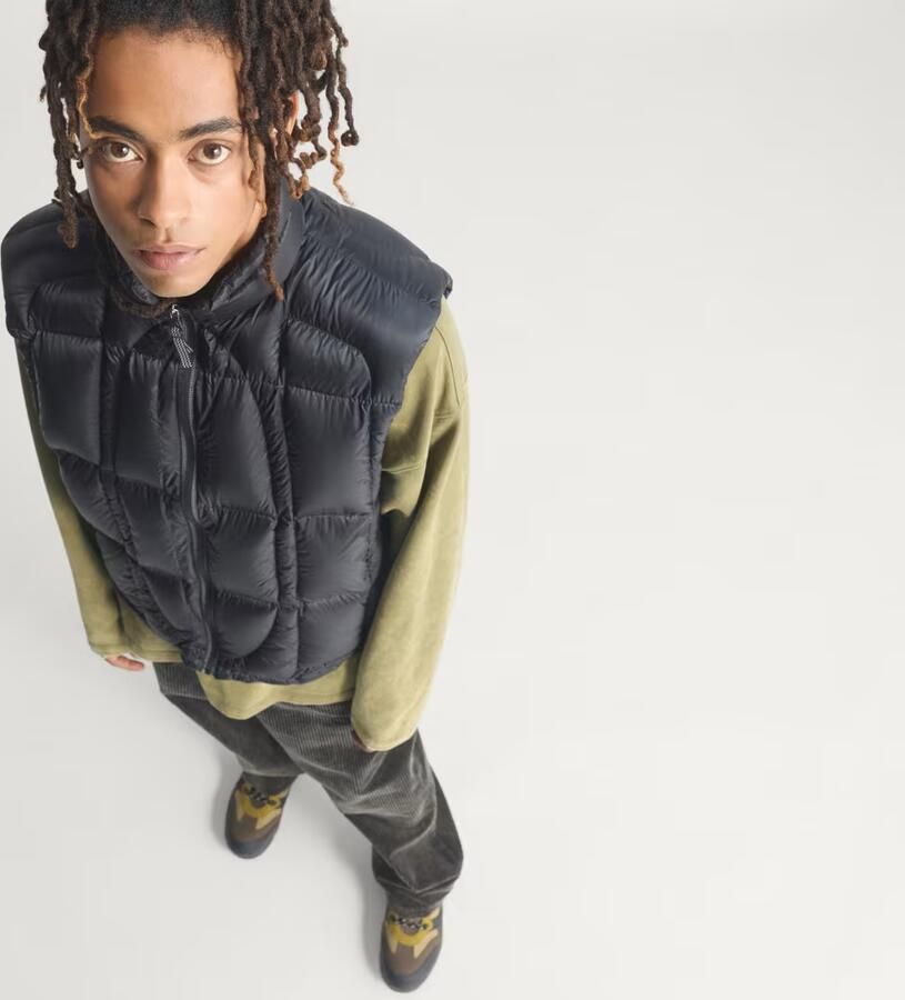 Adidas EQUIPMENT PERTEX VEST