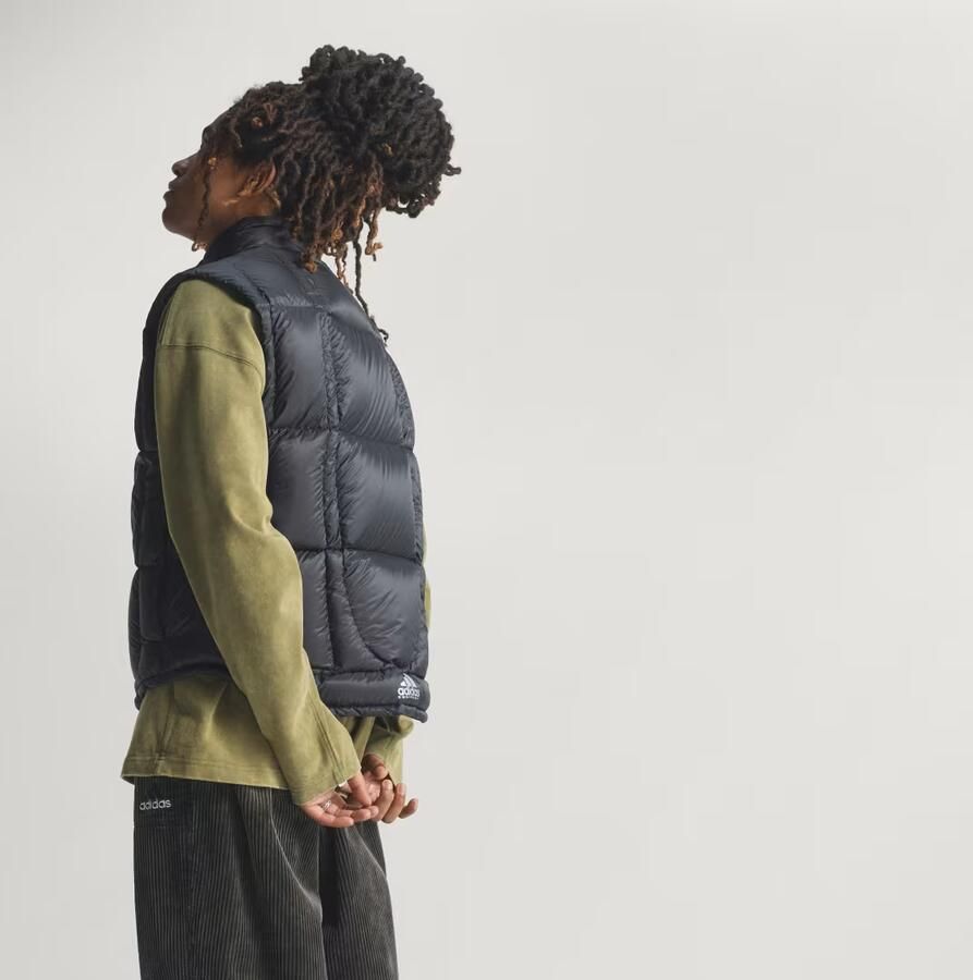 Adidas EQUIPMENT PERTEX VEST - Foto 4