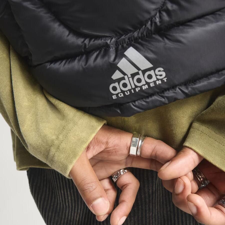 Adidas EQUIPMENT PERTEX VEST - Foto 2