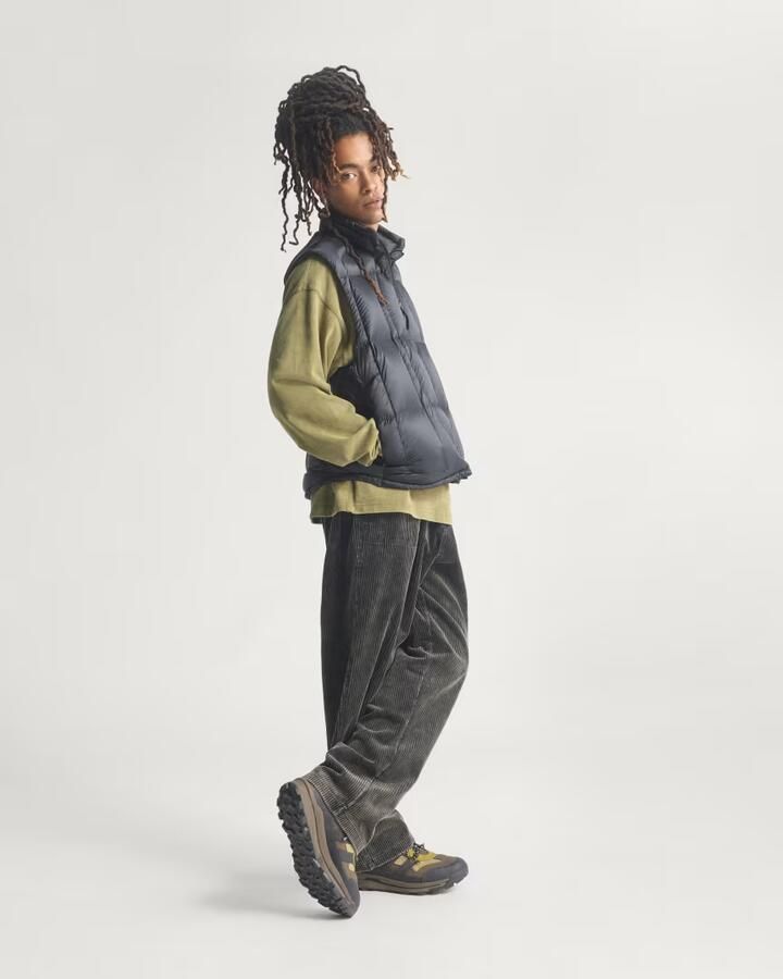 Adidas EQUIPMENT PERTEX VEST - Foto 6