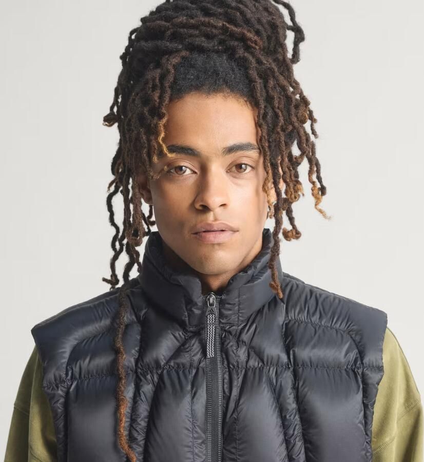 Adidas EQUIPMENT PERTEX VEST - Foto 5