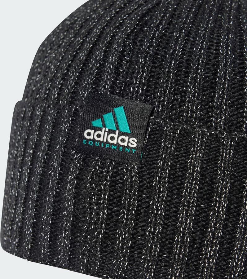 Adidas EQUIP T REFLECTERENDE BEANIE - Foto 2