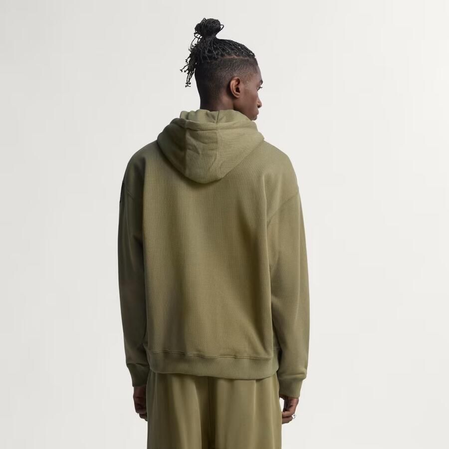 Adidas Equipment Reflective Hoodie Full-Zip - Foto 2