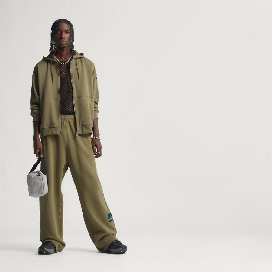 Adidas Equipment Reflective Hoodie Full-Zip - Foto 3