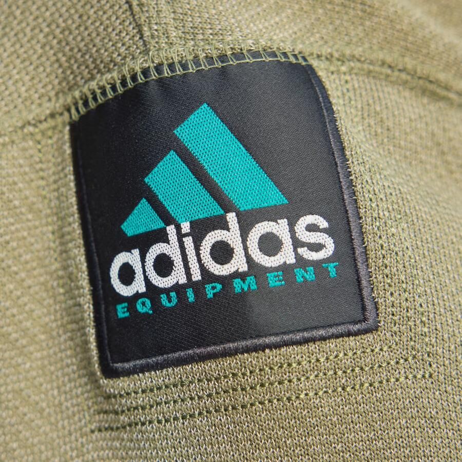 Adidas Equipment Reflective Hoodie Full-Zip - Foto 6