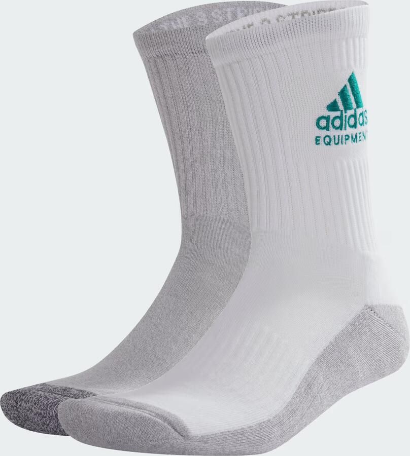 Adidas Equip t Sokken 2 Paar - Foto 2