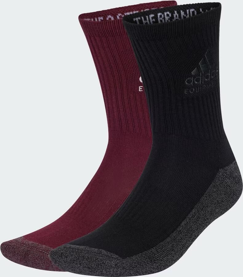 Adidas Equip t Sokken 2 Paar
