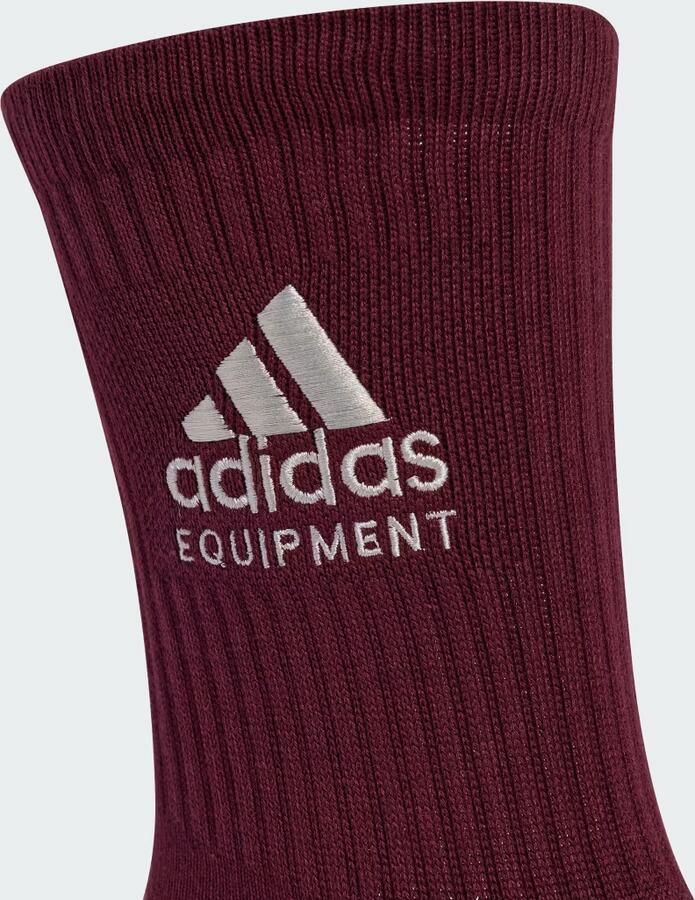 Adidas Equip t Sokken 2 Paar - Foto 4