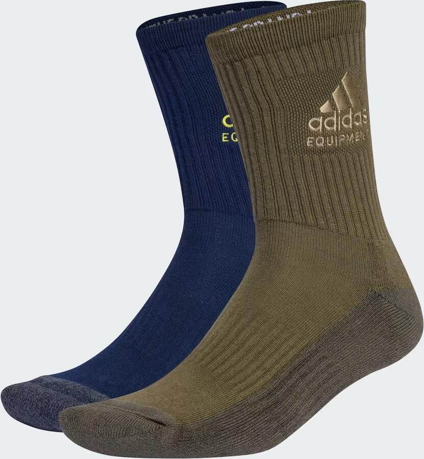 Adidas Equip t Sokken 2 Paar