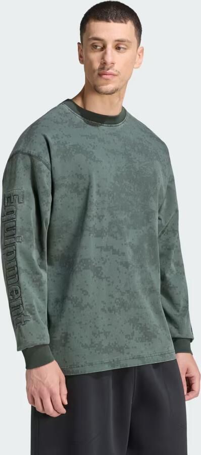 Adidas EQUIPMENT T-SHIRT