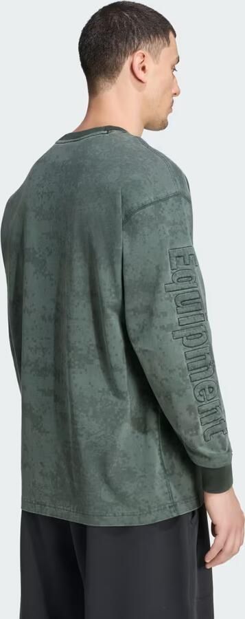Adidas EQUIPMENT T-SHIRT - Foto 6