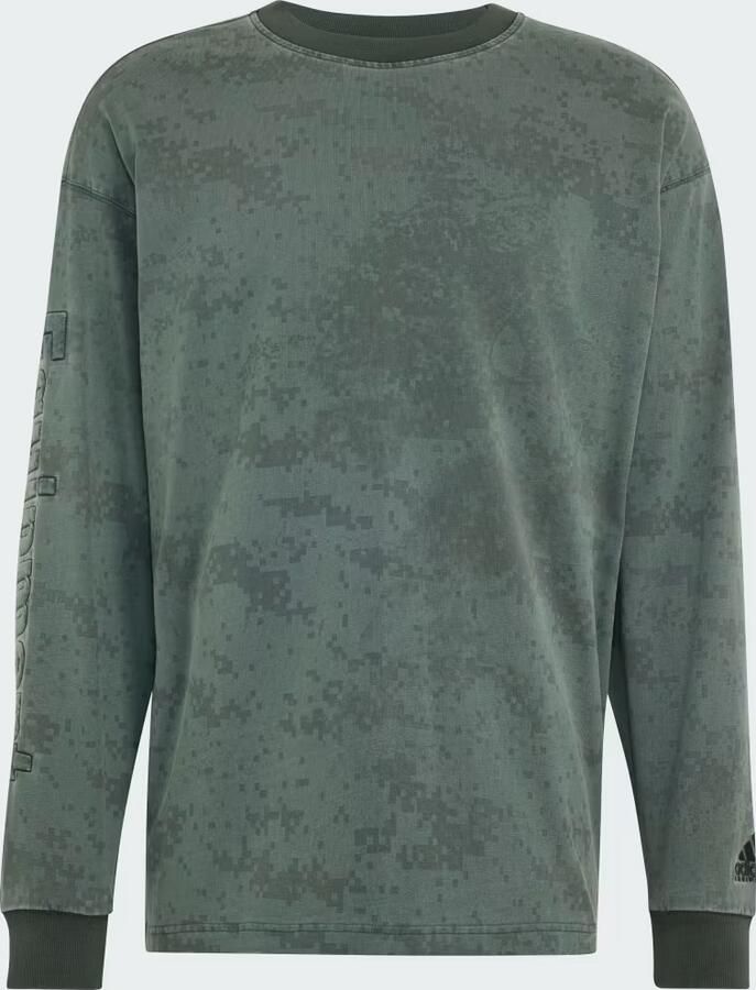 Adidas EQUIPMENT T-SHIRT - Foto 4
