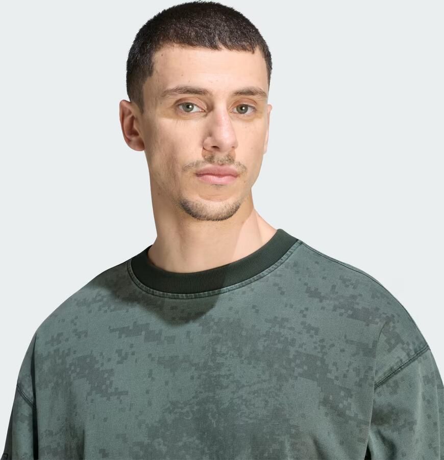 Adidas EQUIPMENT T-SHIRT - Foto 2