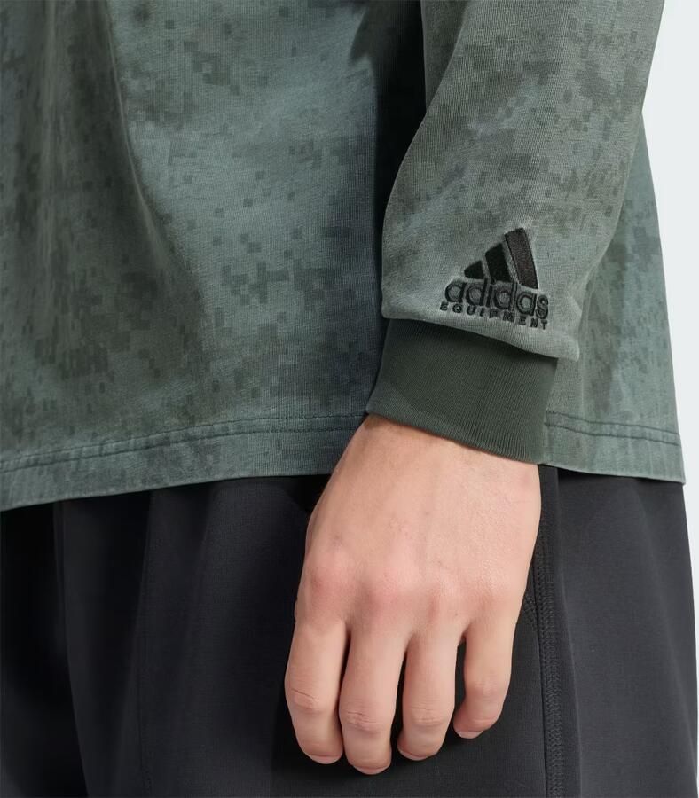 Adidas EQUIPMENT T-SHIRT - Foto 3
