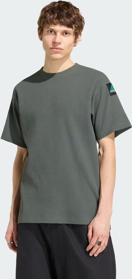Adidas EQUIPMENT WAFFLE T-SHIRT