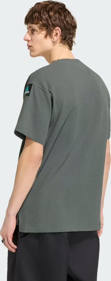 Adidas EQUIPMENT WAFFLE T-SHIRT - Foto 6