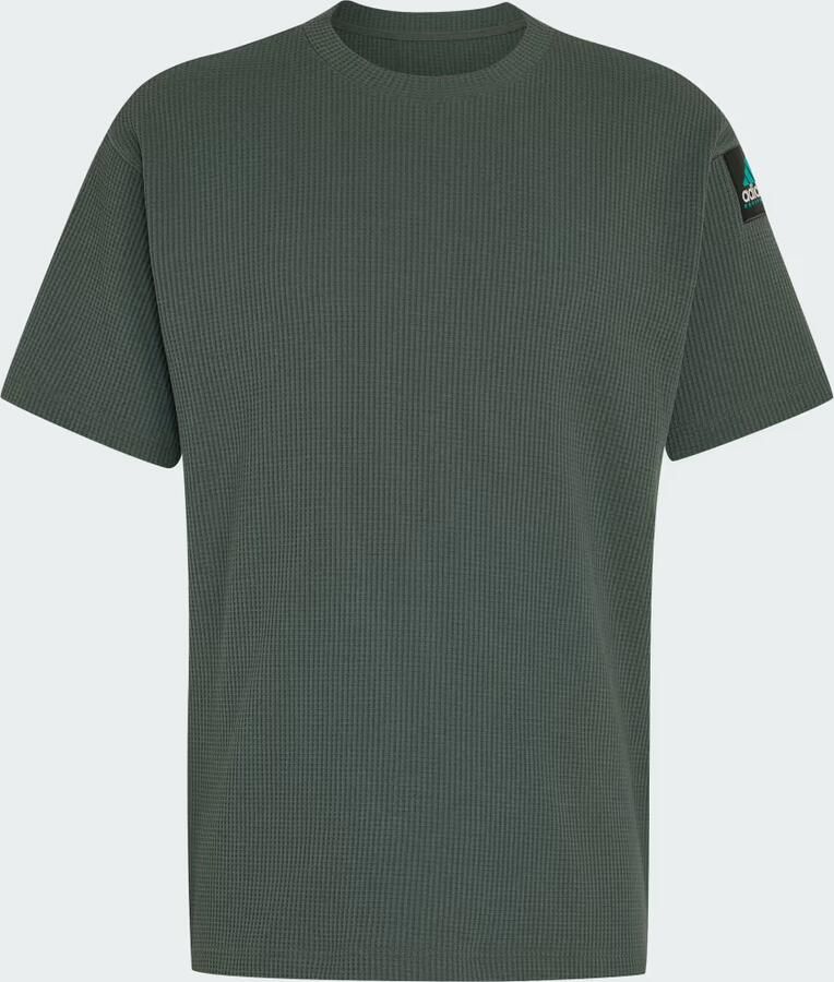 Adidas EQUIPMENT WAFFLE T-SHIRT - Foto 3