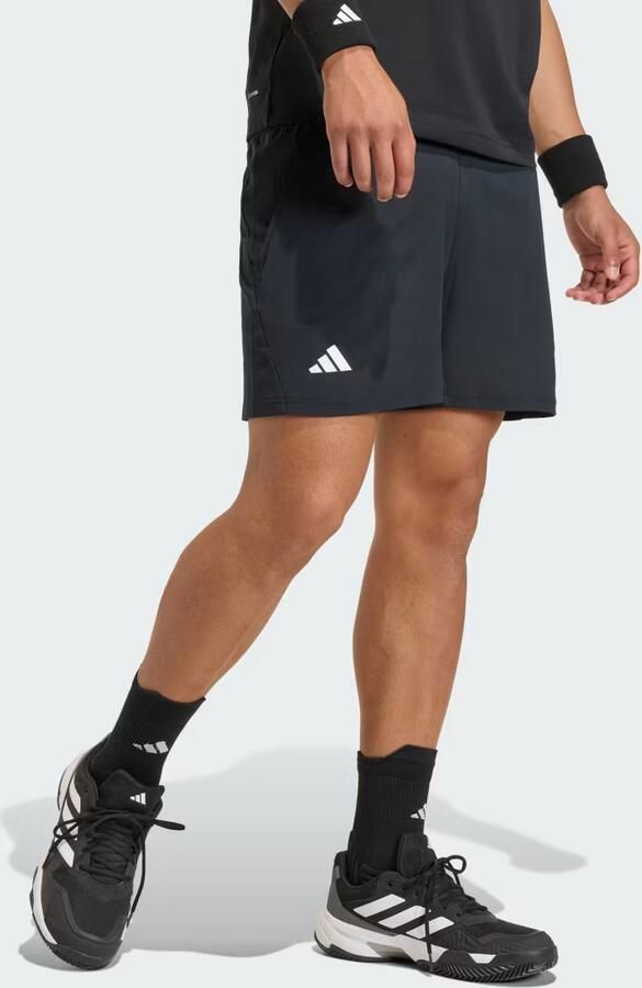 Adidas ERGO TENNISSHORT 5-INCH